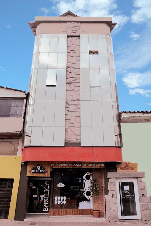 Waynapicchu