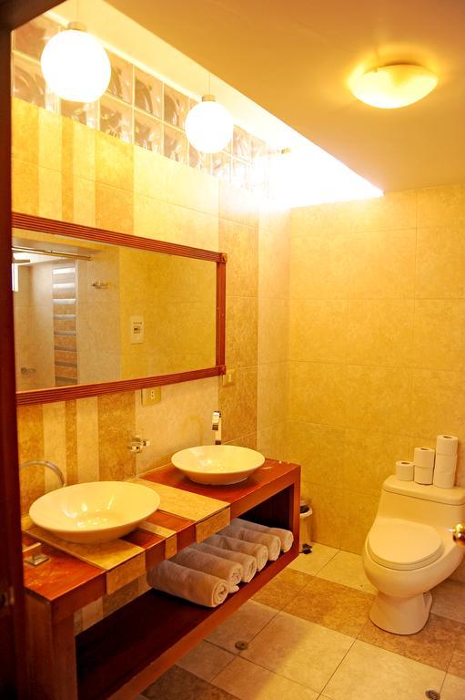 Waynapicchu Hotel