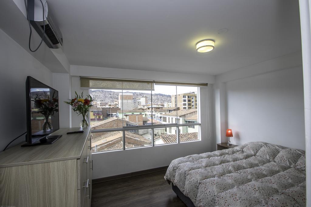 Apartment Terra Nostra Cusco