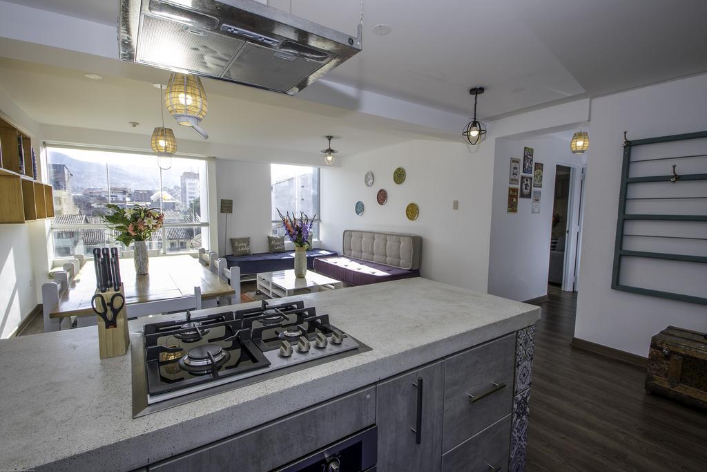 Apartment Terra Nostra
