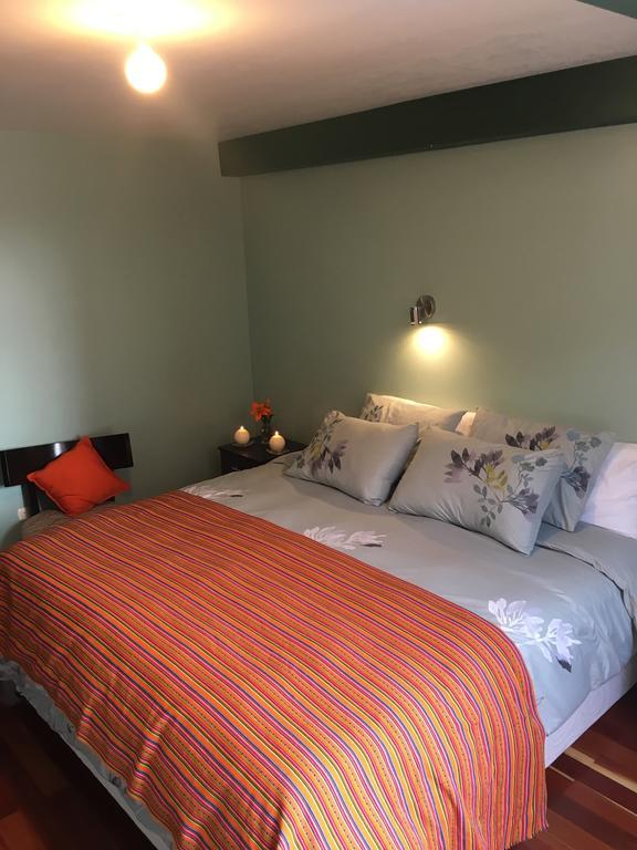 Hospedagem domiciliar Comodo Y Seguro Cusco