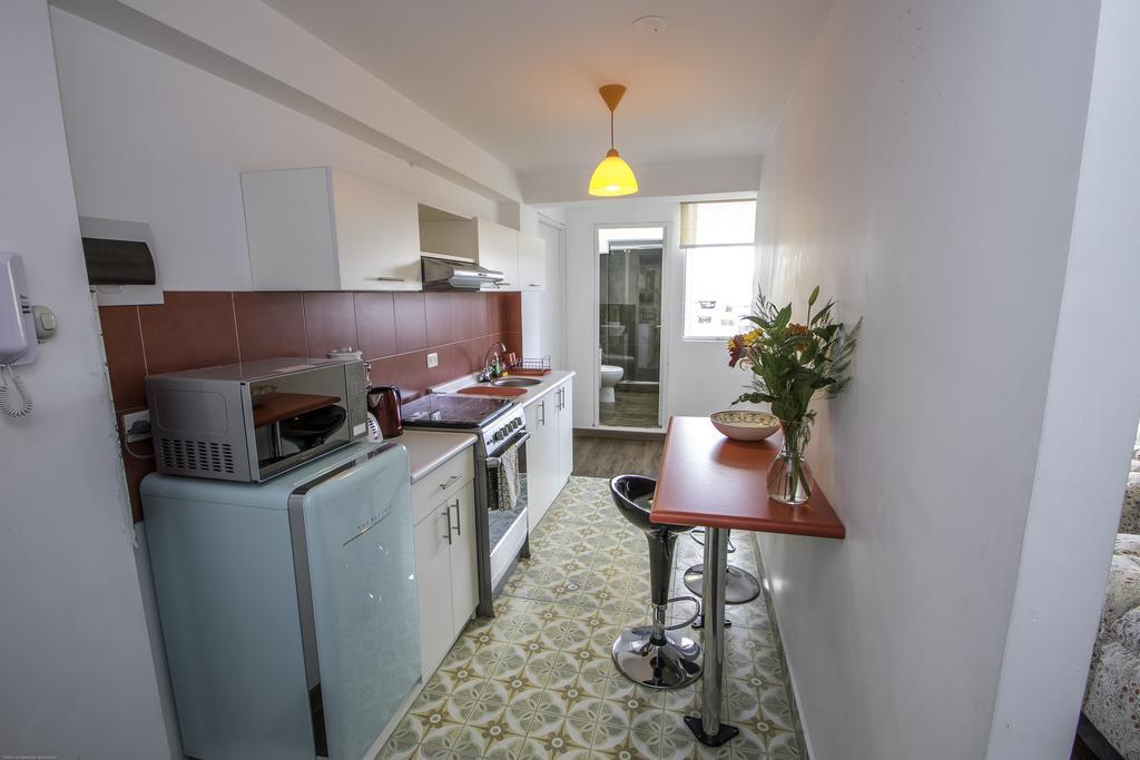 Terra Nostra Apartment *