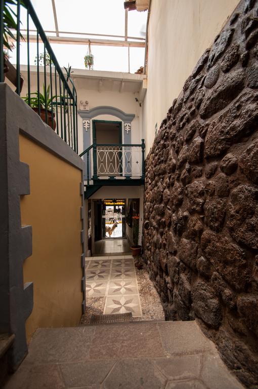 Andean Bed & Breakfast 3*