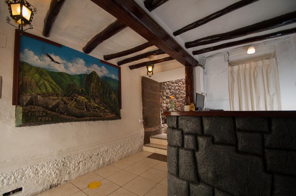 Bed & Breakfast Andean