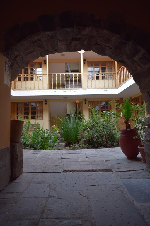 Qorichaska Casa de hóspedes Cusco