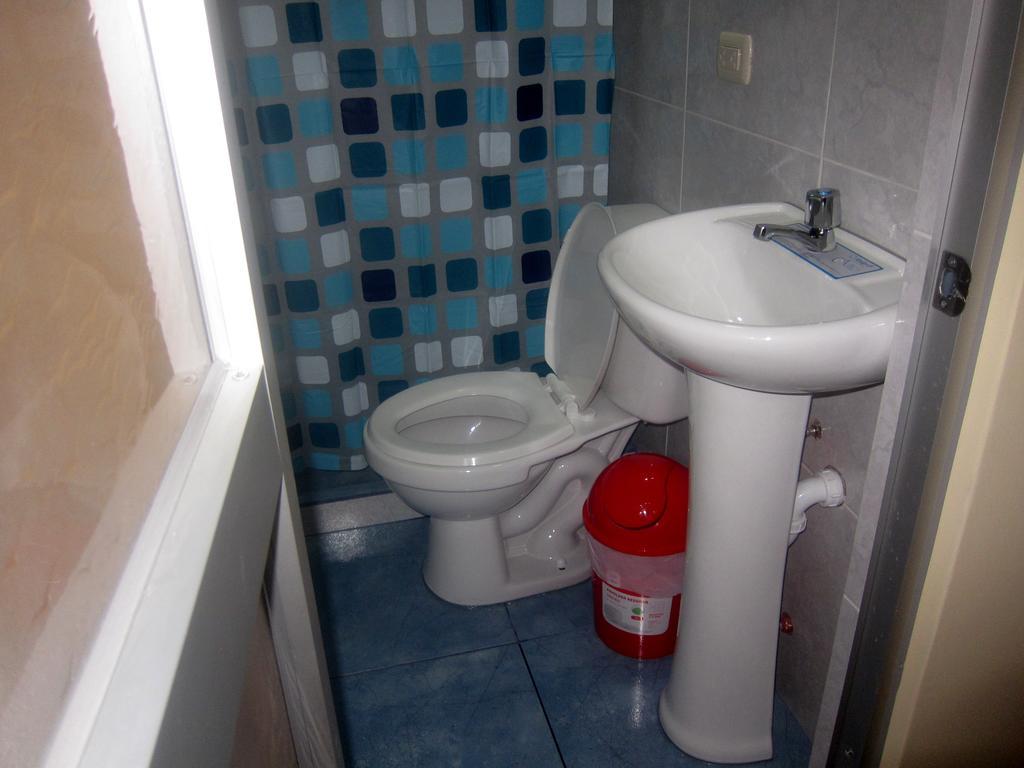 Hostal Kuntur Cusco Guest house
