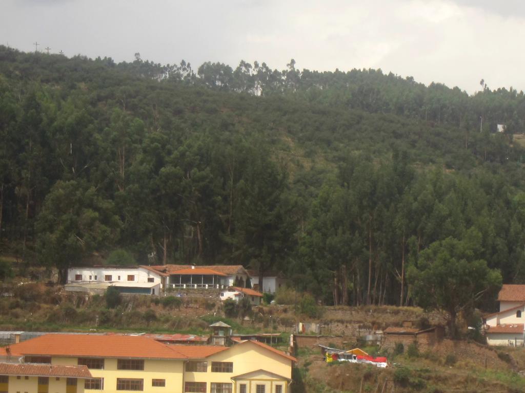 Hostal Kuntur Cusco Cusco