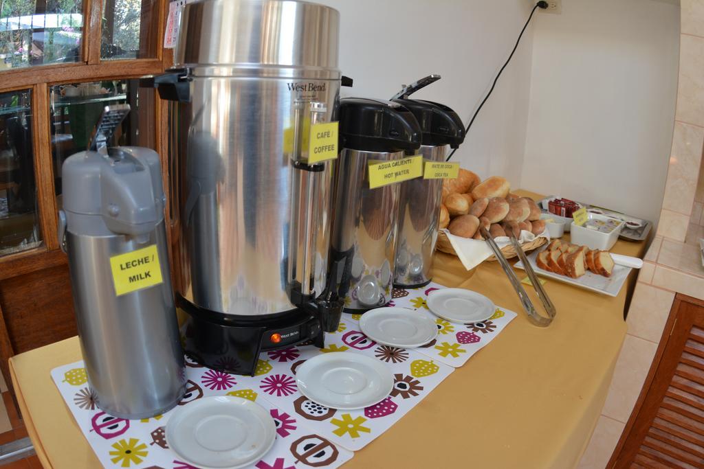 De Anita Bed & Breakfast 2*