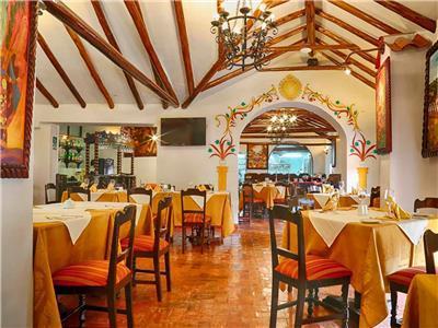 Munay Wasi Hotel