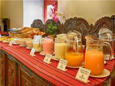 Munay Wasi Hotel Cusco