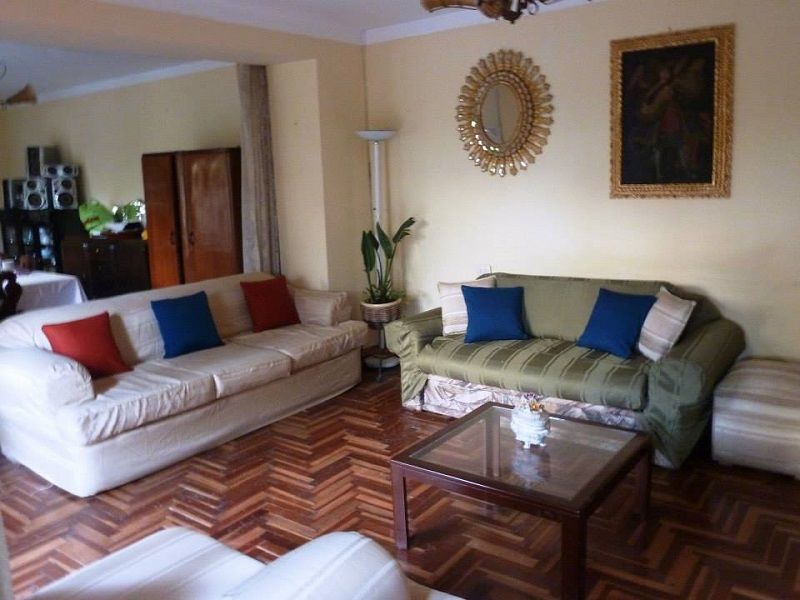 Kukuli Bed & Breakfast