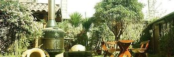 Illas Hotel Cusco