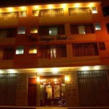 Inkayra Hotel