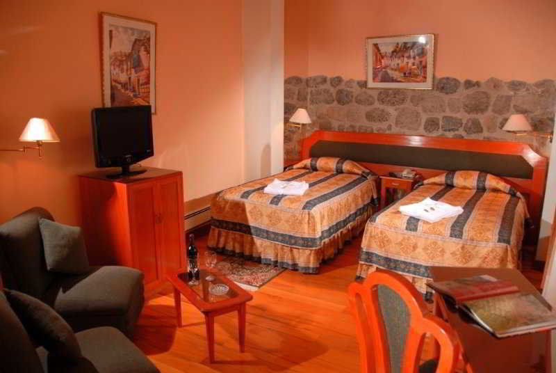 Del Prado Hotel 3*