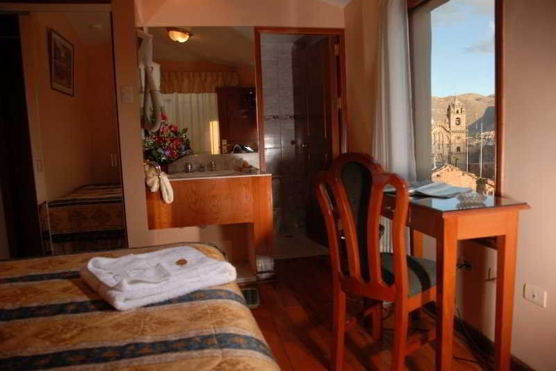 Hotel Del Prado Cusco