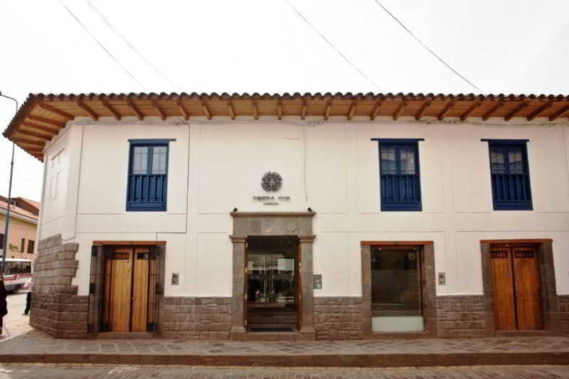 Tierra Viva Centro Cusco