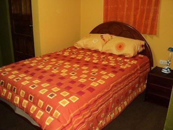 Sunset House Hostel