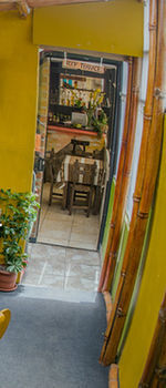 Hostel Sunset House Cusco