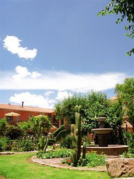 Hotel La Casona De San Jeronimo Cusco