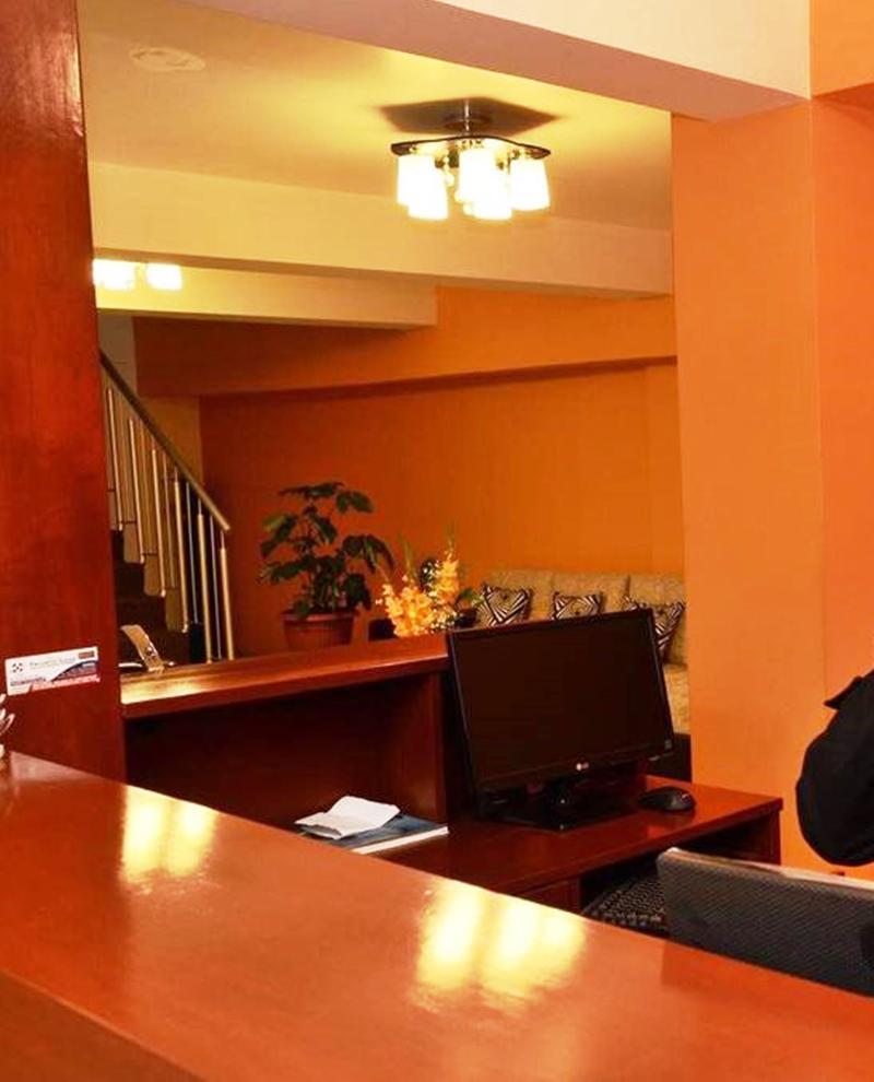 Casa Real Hotel Cusco