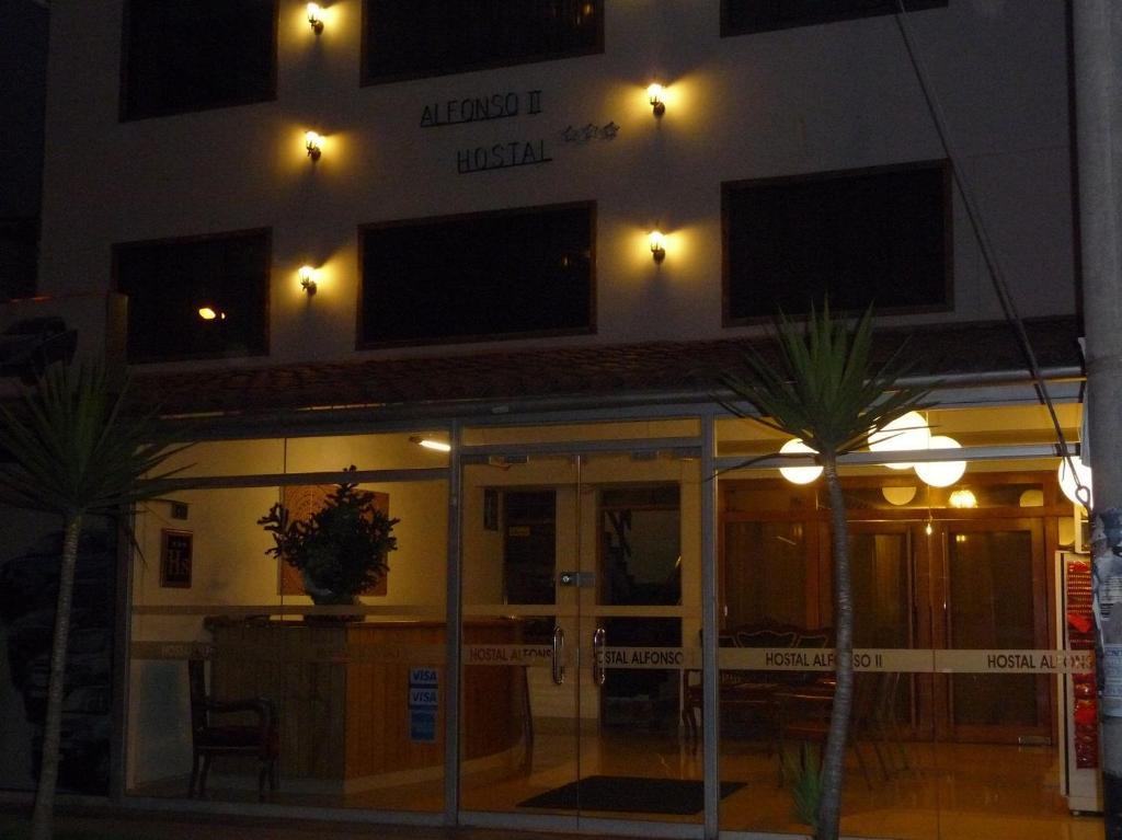 Hostel Alfonso Ii Cusco