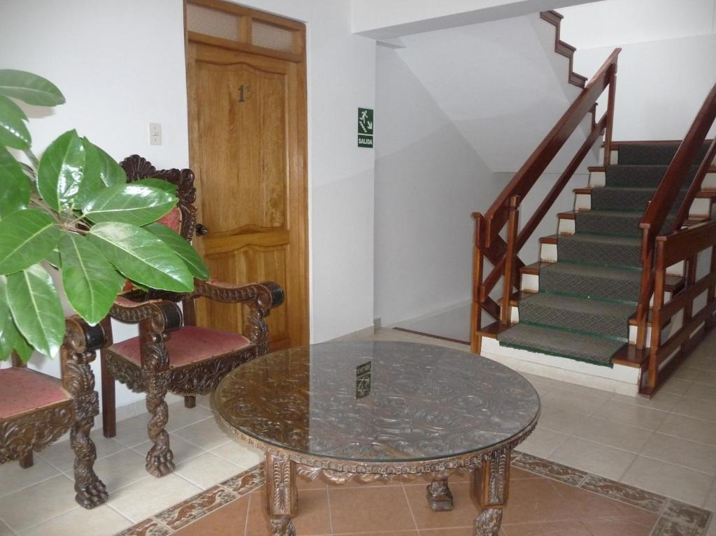 Hostel Alfonso Ii