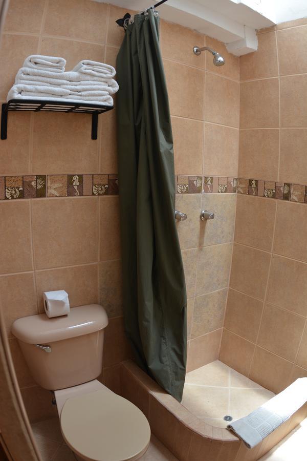 Apartment Departamentos Cusco