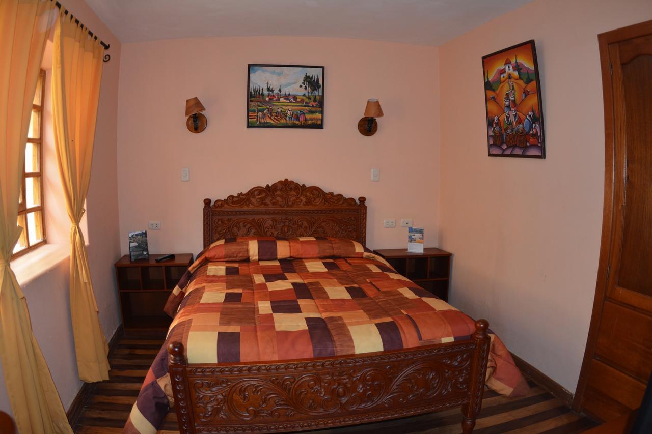 Departamentos Apartment Cusco