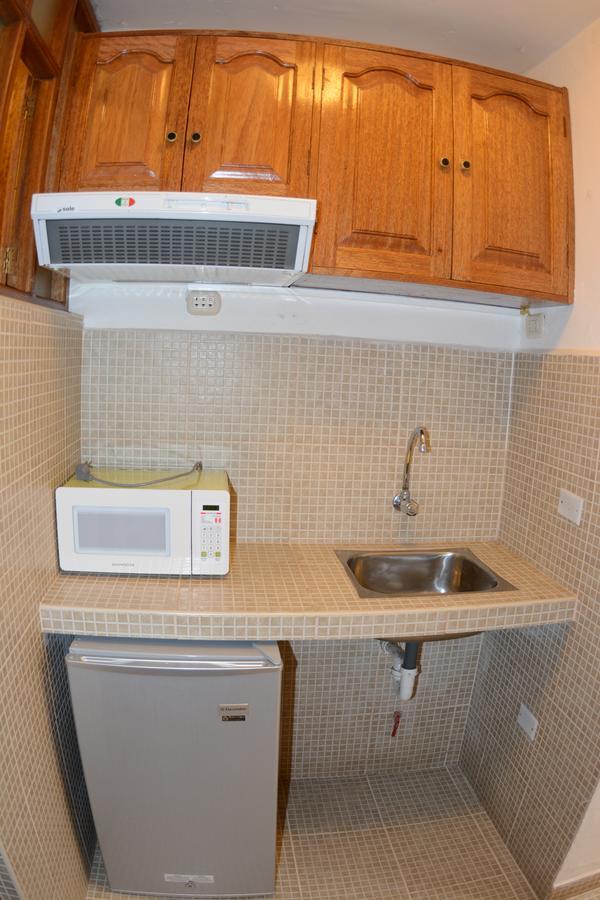 Departamentos Apartment *