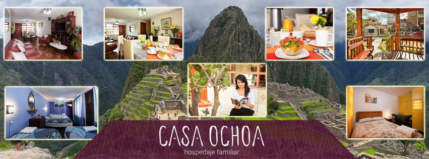 Ochoa Jara Cusco