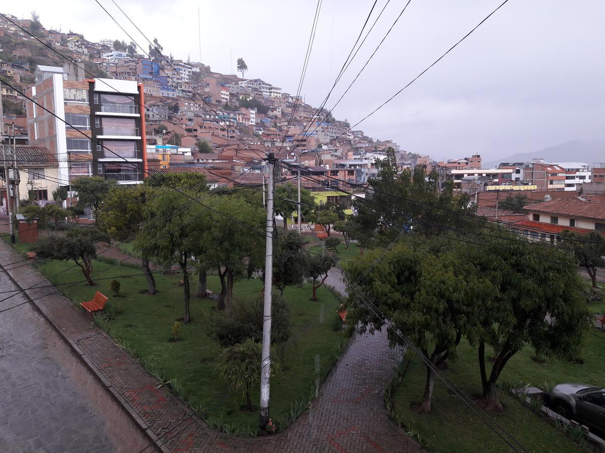 Privado Lucrepata * Cusco