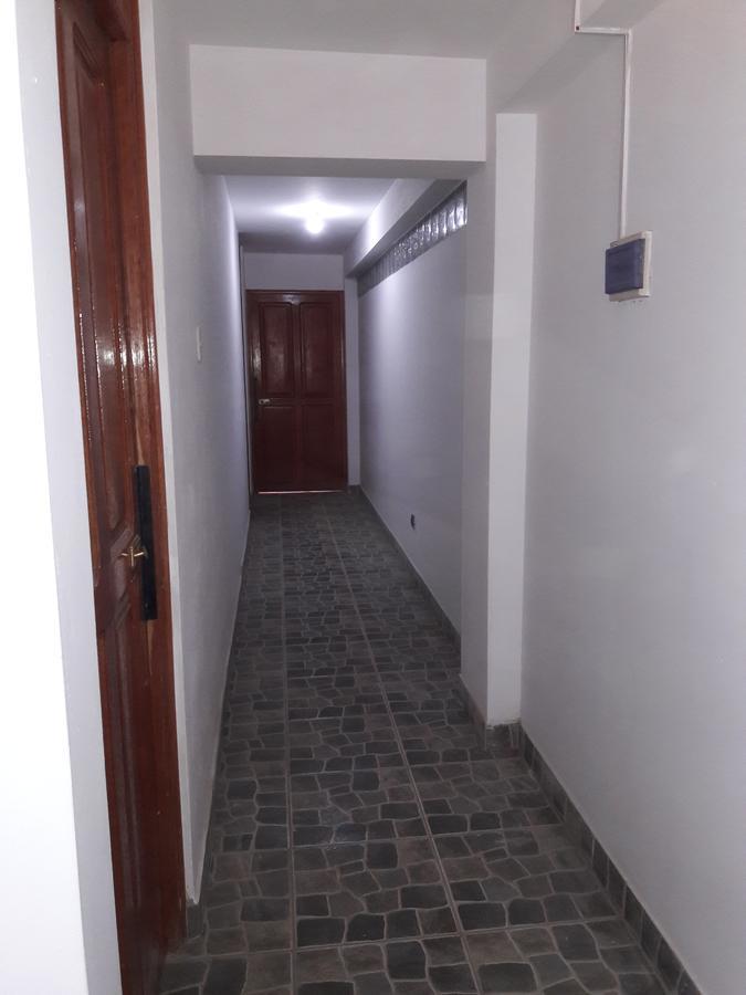 Privado Lucrepata Apartment