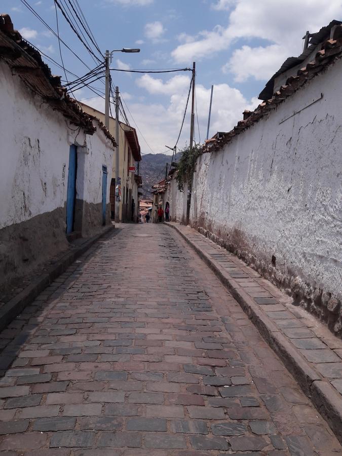 Privado Lucrepata Apartment Cusco