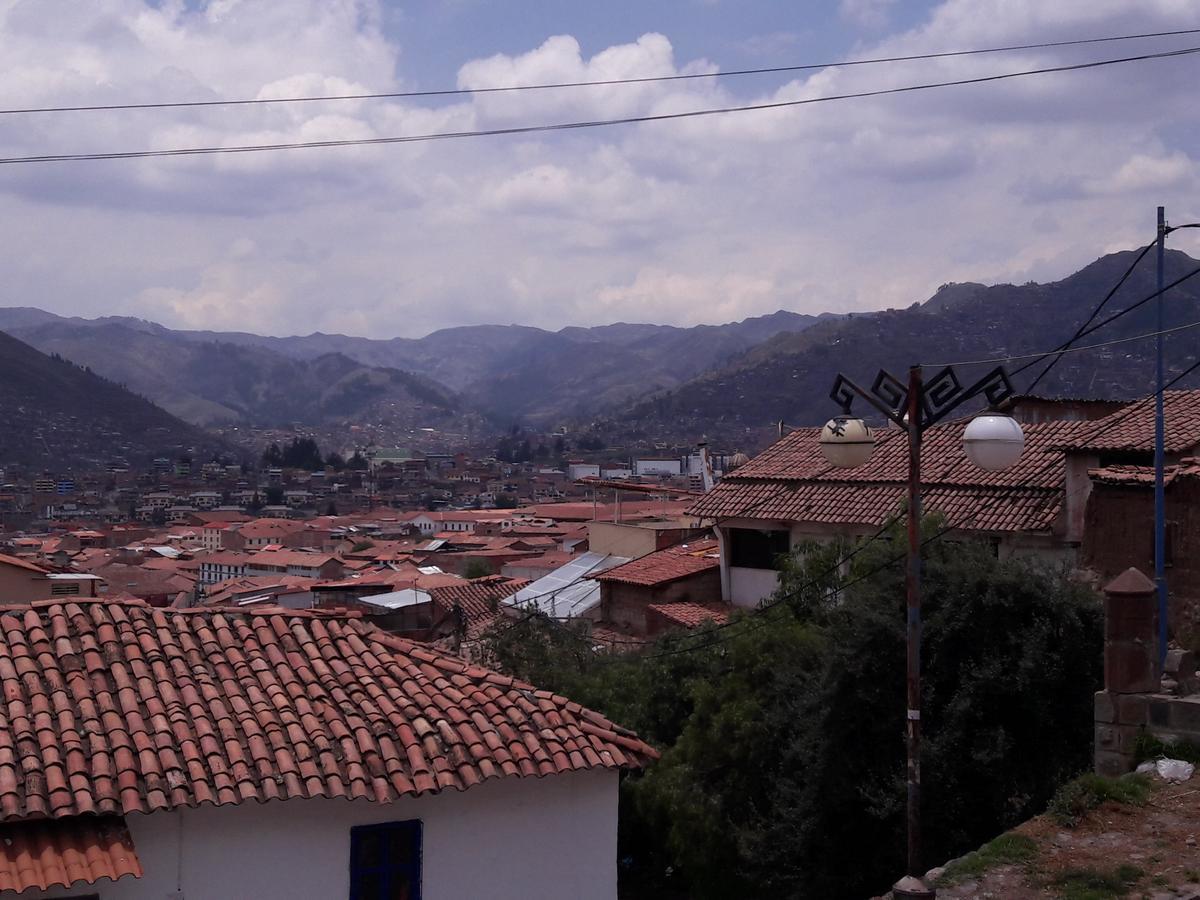 Privado Lucrepata *