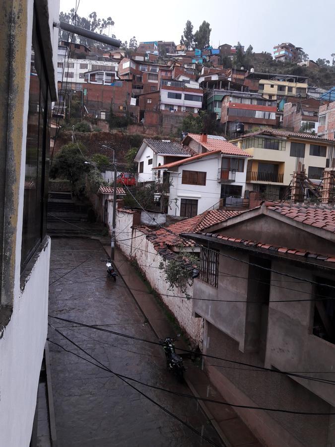 Apartment Privado Lucrepata Cusco