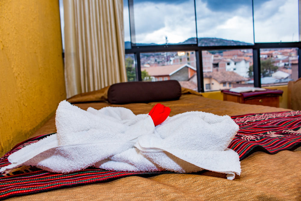 Principe Iii 2* Cusco