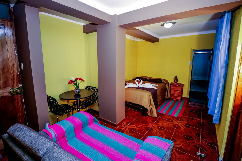 Principe Iii Hotel