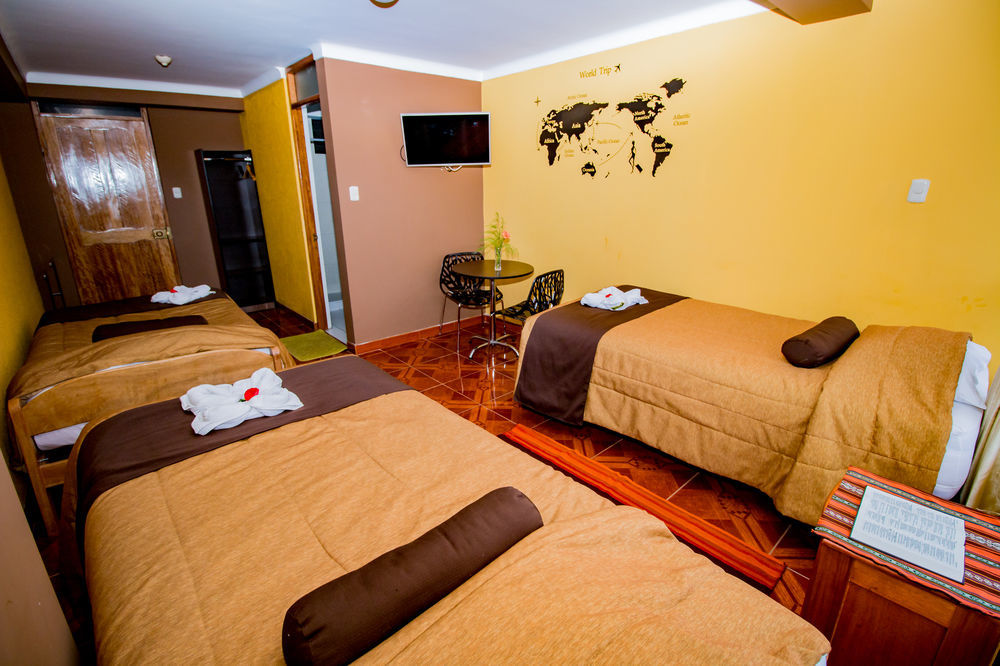 Principe Iii Hotel 2*