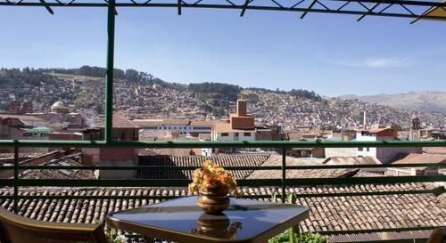 Familiar Gloria Frühstückspension Cusco