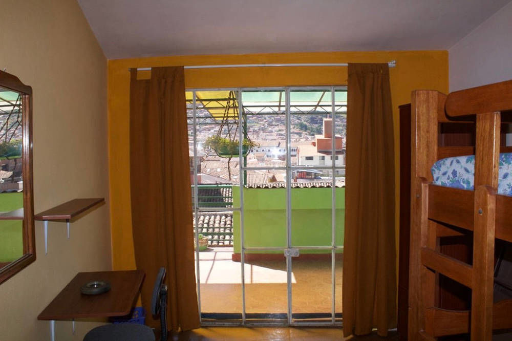 Familiar Gloria Frühstückspension Cusco