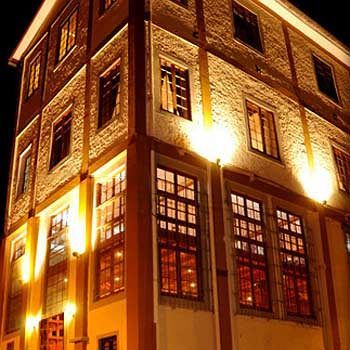 Don Bosco Hotel Cusco