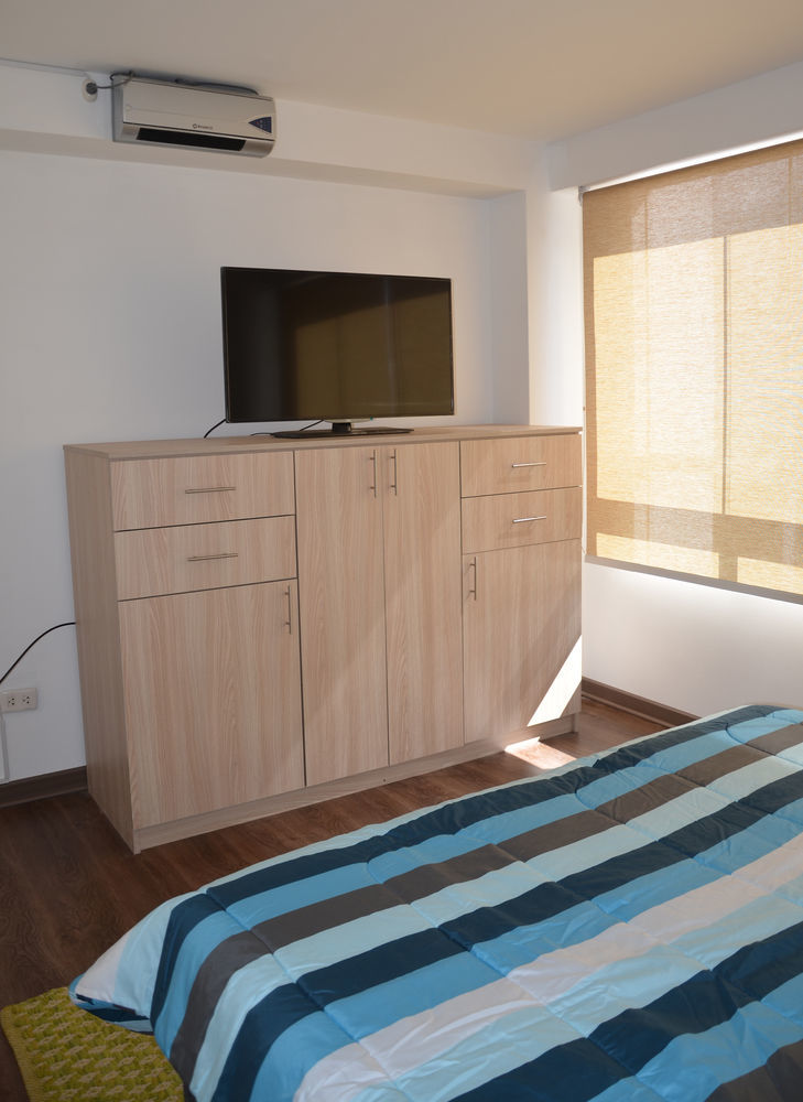 Terra Nostra Apartment Cusco