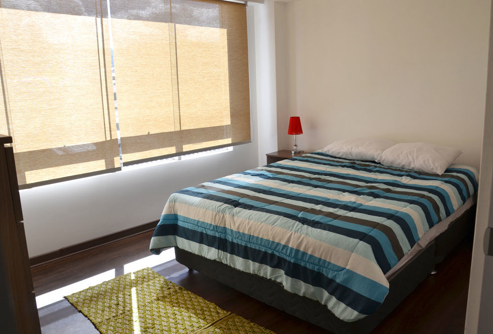 Apartment Terra Nostra Cusco