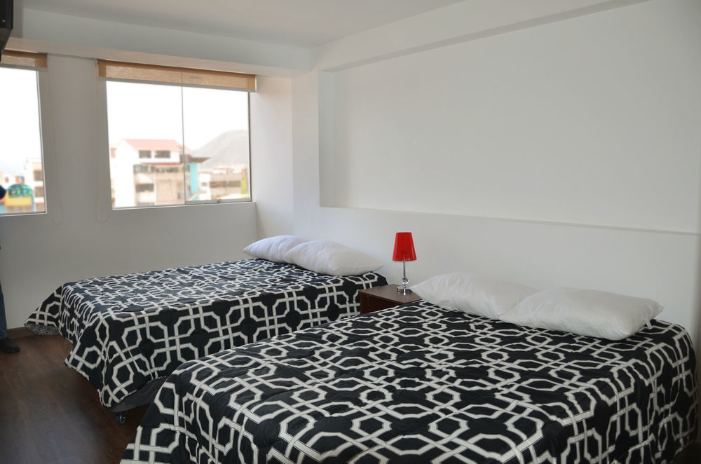 Terra Nostra Apartment