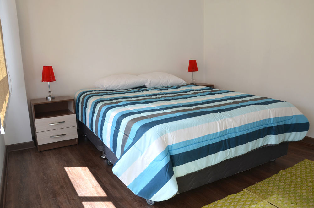 Apartment Terra Nostra