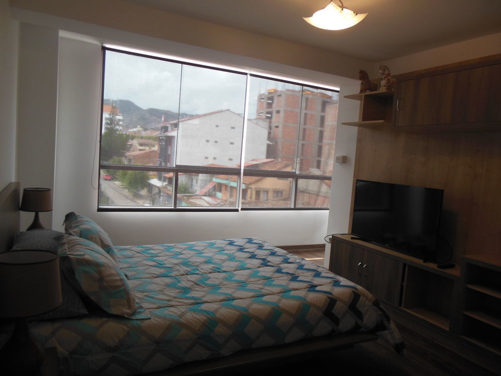 Terra Nostra Apartment *