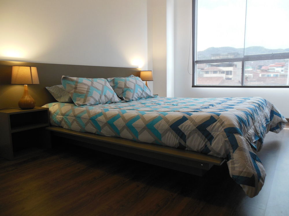 Terra Nostra Apartment