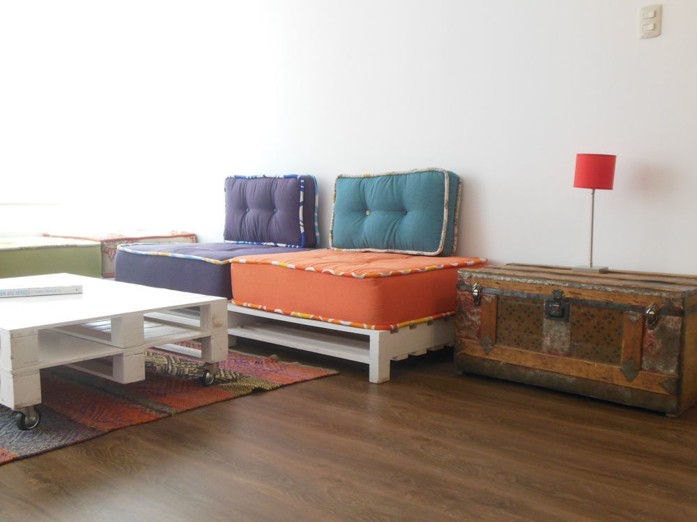 Apartment Terra Nostra Cusco