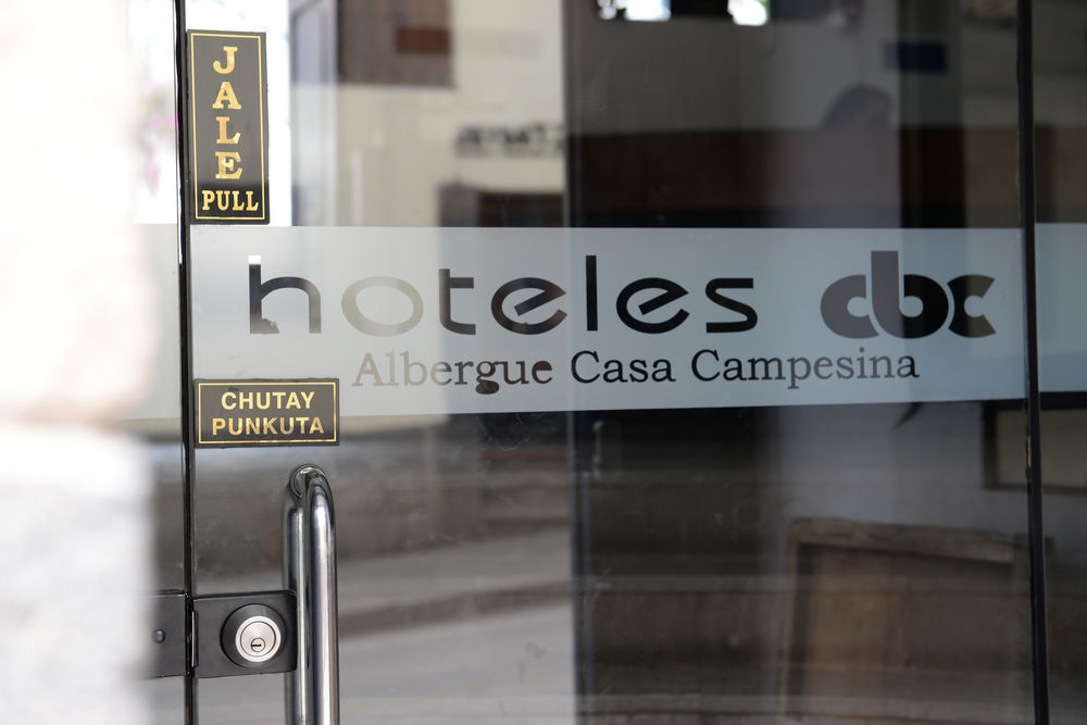 Hotel Casa Campesina 2*