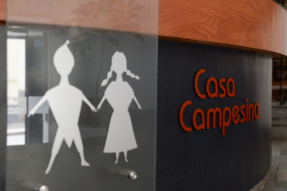 Casa Campesina